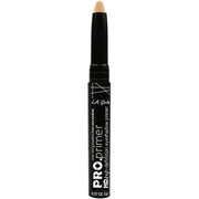 L.A. Girl Pro Primer HD High Definition Eyeshadow Primer Nude 0.07 Ounce - Maison des fragrances