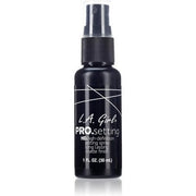 LA Girl Pro Setting Spray Makeup Fixative Spray - Maison des fragrances