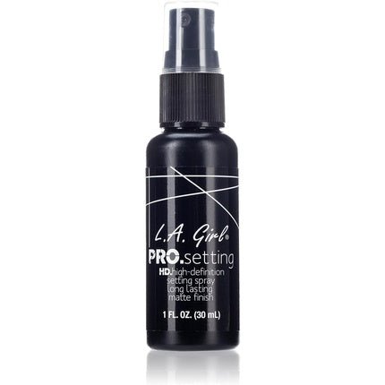 LA Girl Pro Setting Spray Makeup Fixative Spray - Maison des fragrances