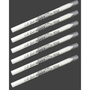 L.A. Girl Shockwave Metallic Eyeliner Pencil GP755 Snowflake - Maison des fragrances