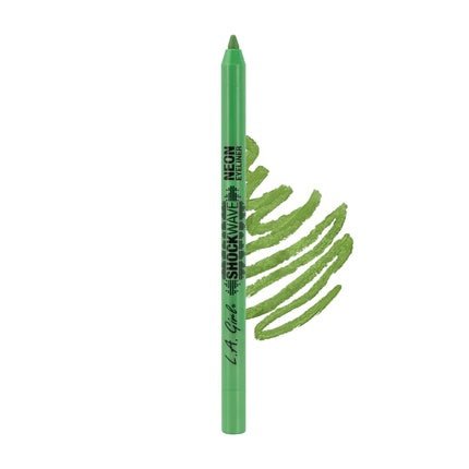 L.A. Girl Shockwave Neon Eyeliner Gotcha 0.04 Oz - Maison des fragrances