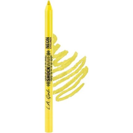 L.A. GIRL Shockwave Neon Eyeliner Screamin' - Maison des fragrances