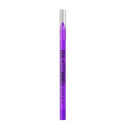 L.A. Girl Shockwave Neon Eyeliner Vivid 0.04 Oz - Maison des fragrances
