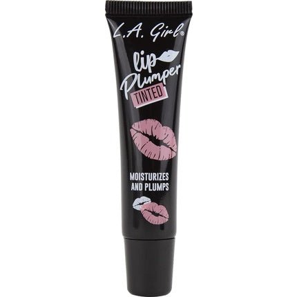 L.A. Girl Tinted Lip Plumper Tickled 0.44 Fl Oz - Maison des fragrances