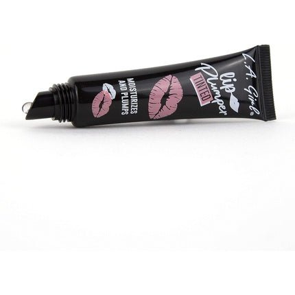 L.A. Girl Tinted Lip Plumper Tickled 0.44 Fl Oz - Maison des fragrances