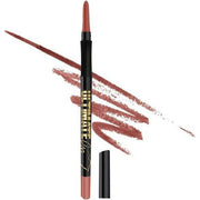 L.A. GIRL Ultimate Auto Lipliner Nonstop Nude - Maison des fragrances