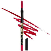 L.A. GIRL Ultimate Auto Lipliner Relentless Red - Maison des fragrances