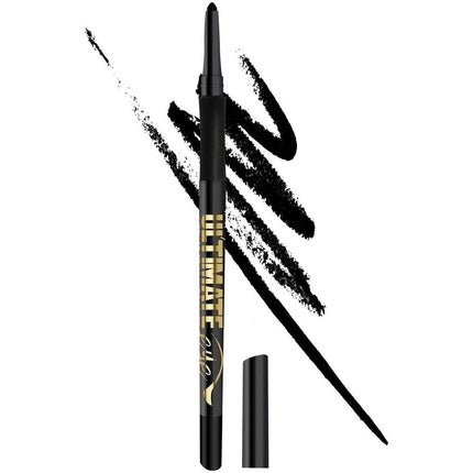 L.A. Girl Ultimate Intense Stay Auto Eyeliner Deepest Brown 0.01oz - Maison des fragrances