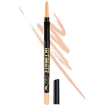 L.A. Girl Ultimate Intense Stay Auto Eyeliner Super Bright 0.01 oz. - Maison des fragrances