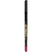 L.A. Girl Ultimate Intense Stay Auto Lipliner Unlimited Wine 0.01oz - Maison des fragrances