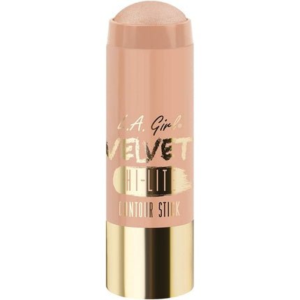 L.A. GIRL Velvet Contour Stick Radiance - Maison des fragrances