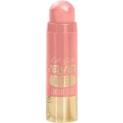 L.A. GIRL Velvet Contour Stick Snuggle - Maison des fragrances