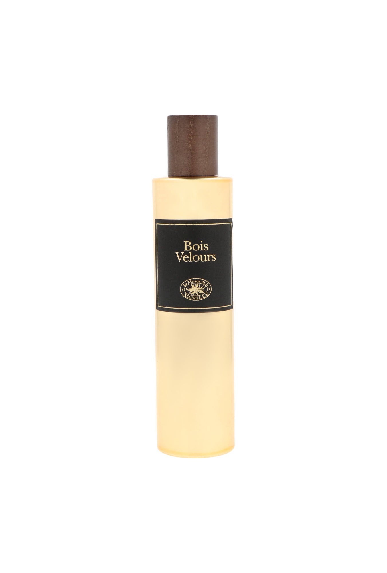 La Maison de la Vanille Bois Velours Eau Parfum 100ml - Maison des fragrances