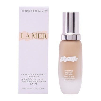 La Mer Makeup Finisher - Maison des fragrances