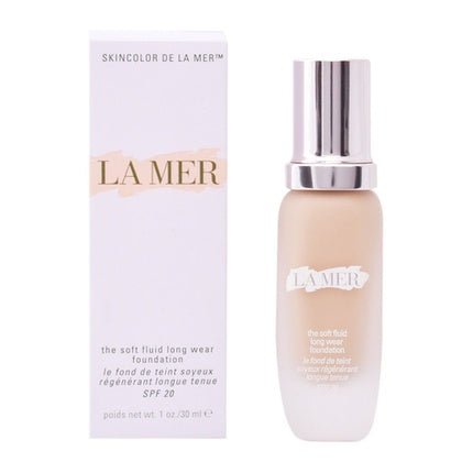 La Mer Makeup Finisher - Maison des fragrances