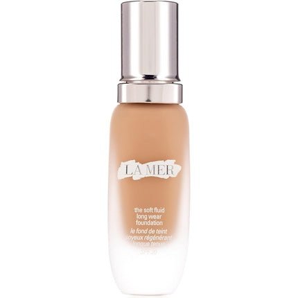 La Mer the soft fluid long wear foundation spf 20 no. 23 sand 1oz - Maison des fragrances