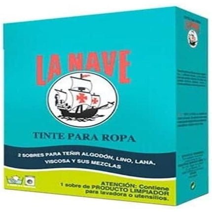 La Nave Dye 30g Red - Maison des fragrances