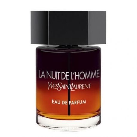 Yves Saint Laurent La Nuit De Lhomme Eau De Parfum 60ml Men Spray