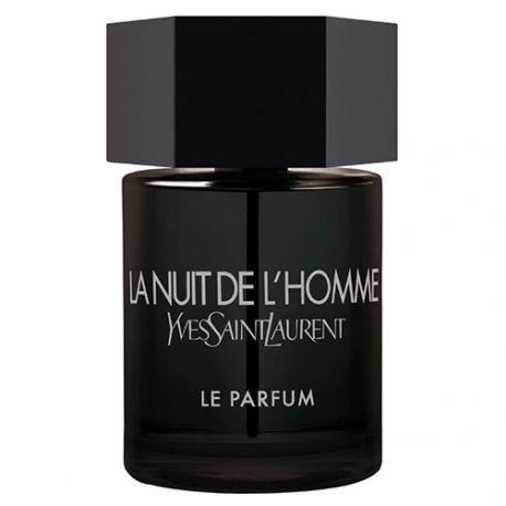 Yves Saint Laurent La Nuit De L'Homme Le Parfum Eau De Parfum Spray 100ml