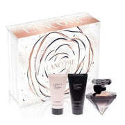 La Nuit Tresor Perfume Spray 30ml + Body Balm - Maison des fragrances