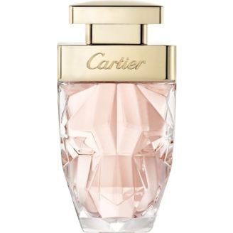 Cartier La Panthere Eau De Toilette 50ml For Women