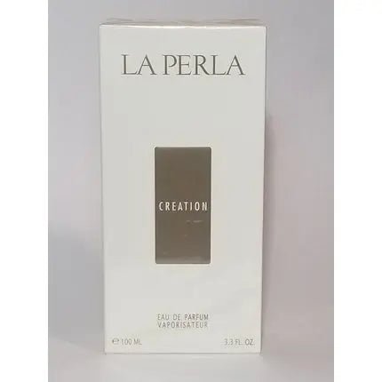 La Perla Creation Eau de parfum Spray 3.3oz 100ml NIB Sealed Free Shipping - Maison des fragrances