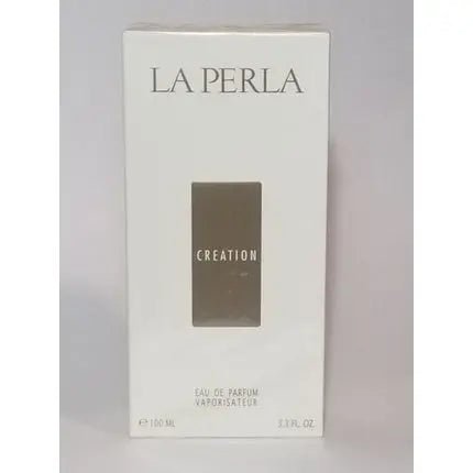 La Perla Creation Eau de parfum Spray 3.3oz 100ml NIB Sealed Free Shipping - Maison des fragrances