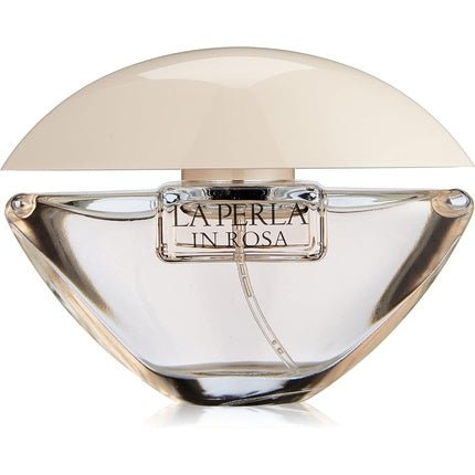 La Perla In Rosa Eau de Toilette 30ml Unisexe - Maison des fragrances