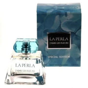La Perla J'.Les Fleurs Unisexe - Maison des fragrances