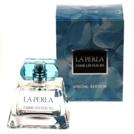 La Perla J'.Les Fleurs Unisexe - Maison des fragrances