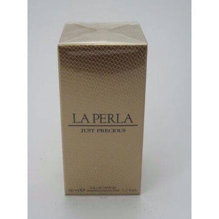 La Perla Precious Eau de Parfum 50ml Unisexe - Maison des fragrances