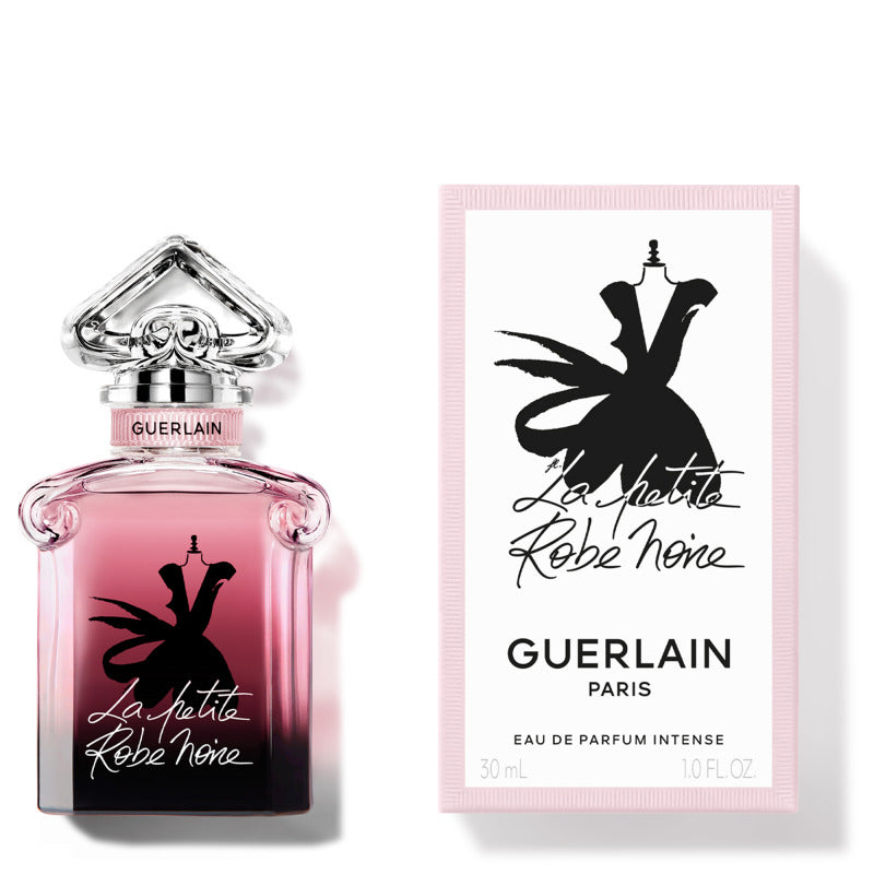 La petite robe noire EDP intense 30ml Guerlain