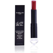 La Petite Robe Noire Le Rouge A Lèvres 017 Leather Coffee Lipstick 2.8g - Maison des fragrances