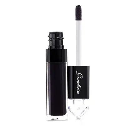 La Petite Robe Noire Lip ColourInk L107 Black Perfecto 6ml - Maison des fragrances