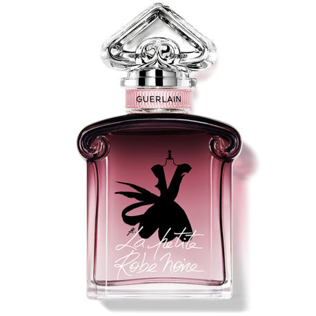 LA PETITE ROBE NOIRE - ROSE NOIRE - EAU DE PARFUM