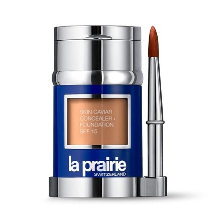 La Prairie Skin Caviar Complexion Collection 30ml Foundation - Maison des fragrances