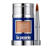 La Prairie Skin Caviar Concealer Foundation SPF 15 Peach 1 Ounce - Maison des fragrances