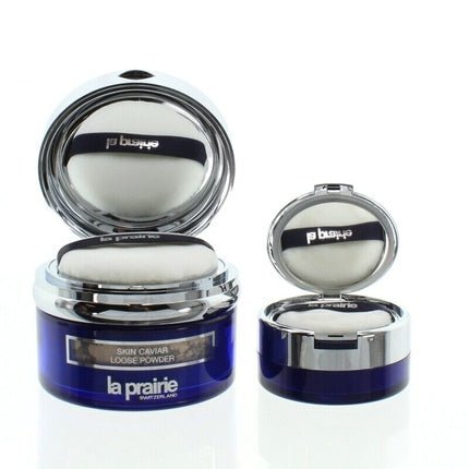 La Prairie Skin Caviar Loose Powder Translucent 0 - Maison des fragrances