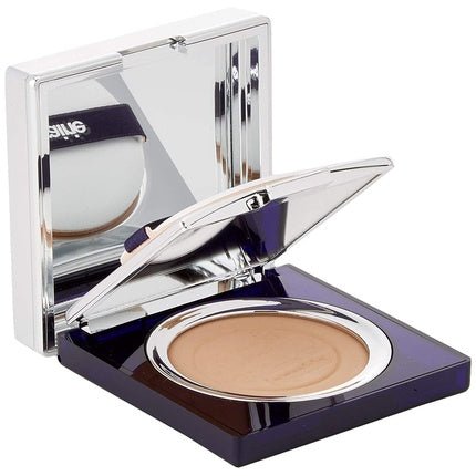 La Prairie Skin Caviar Powder Foundation Spf 15 Almond Beige Nw - 40 9gr - Maison des fragrances