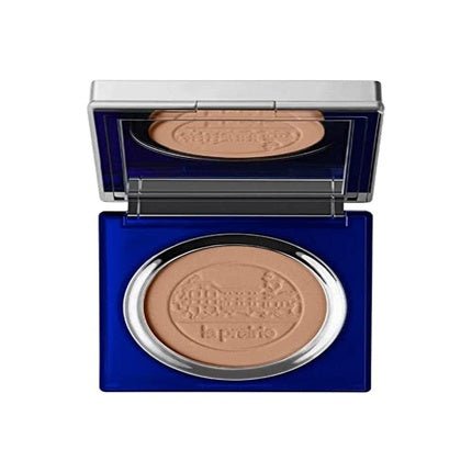 La Prairie Skin Caviar Powder Foundation Spf 15 Almond Beige Nw - 40 9gr - Maison des fragrances