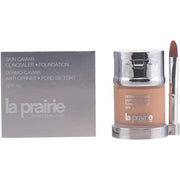La Prairie Skin Caviar SPF 15 Foundation 30ml - Golden Beige - Maison des fragrances