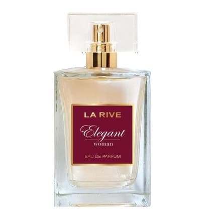 La Rive Elegant For Woman Eau de Parfum (EDP) Mixte 90ml - Maison des fragrances