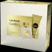 La Rive Isabel Gift Set - And Shower Gel Coffret (Coffret) Mixte 100ml - Maison des fragrances
