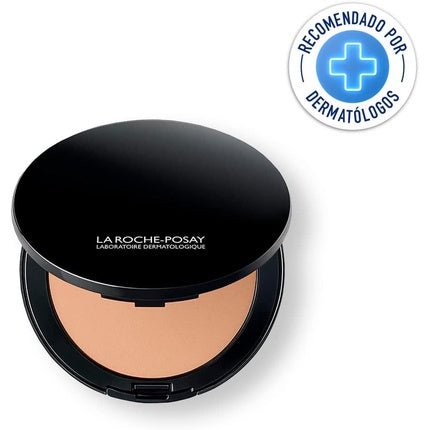 La Roche Posay Corrective Compact Powder Mineral Foundation 11 Light Beige 9.5g - Maison des fragrances