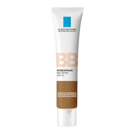 La Roche Posay Hydraphase HA BB Cream Dark 40ml - Maison des fragrances