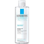 La Roche - Posay Physiological Ultra Micellar Water 400 ml - for Sensitive Skin - Maison des fragrances