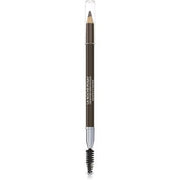 La Roche - Posay Respectissime Eyebrow Pencil Brown 1 Count - Maison des fragrances