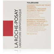 La Roche Posay Toleriane Compact Powder Foundation 13 Sand Beige 9.5g - Maison des fragrances