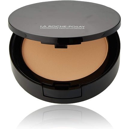 La Roche - Posay Toleriane Corrective Compact Powder Mineral Foundation 14 Beige Rose SPF 25 - Maison des fragrances
