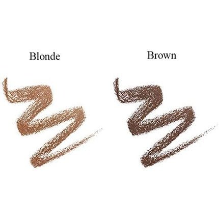 La Roche Posay Toleriane Eyebrow Pencil Light Brown 1.3g - Maison des fragrances